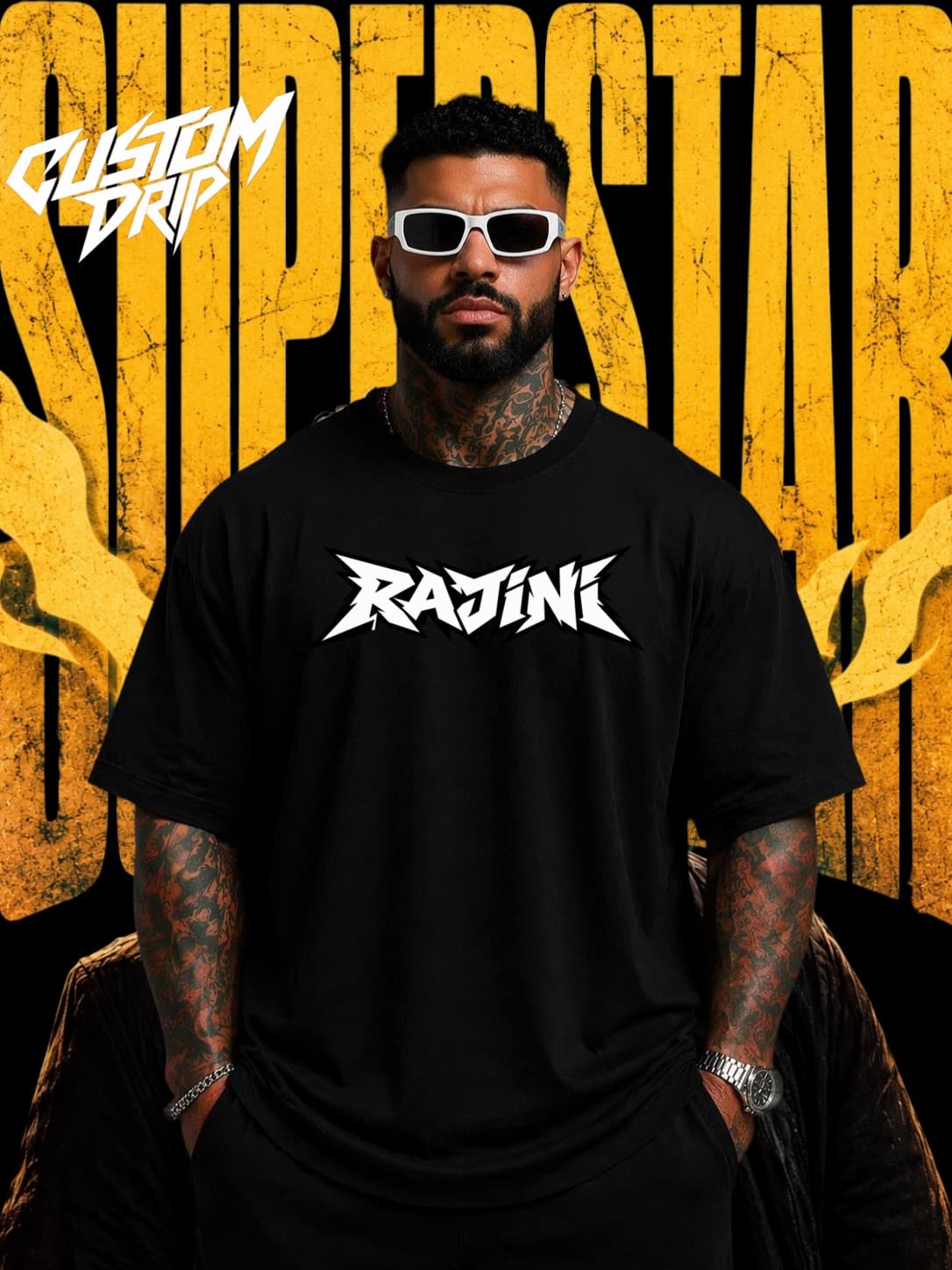 SUPER ⭐️ T-SHIRT — thumbnail 1