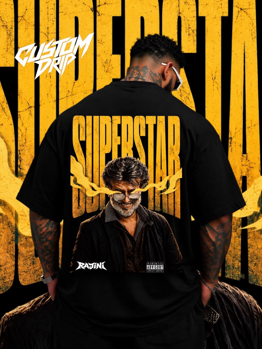 SUPER ⭐️ T-SHIRT — thumbnail 2