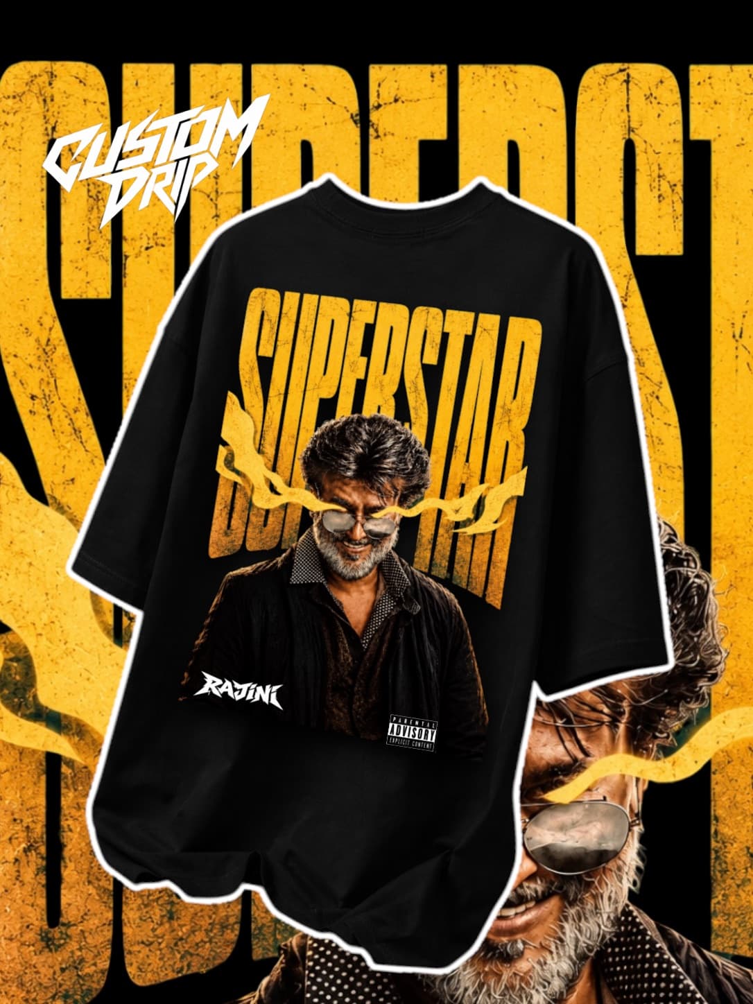 SUPER ⭐️ T-SHIRT — thumbnail 3