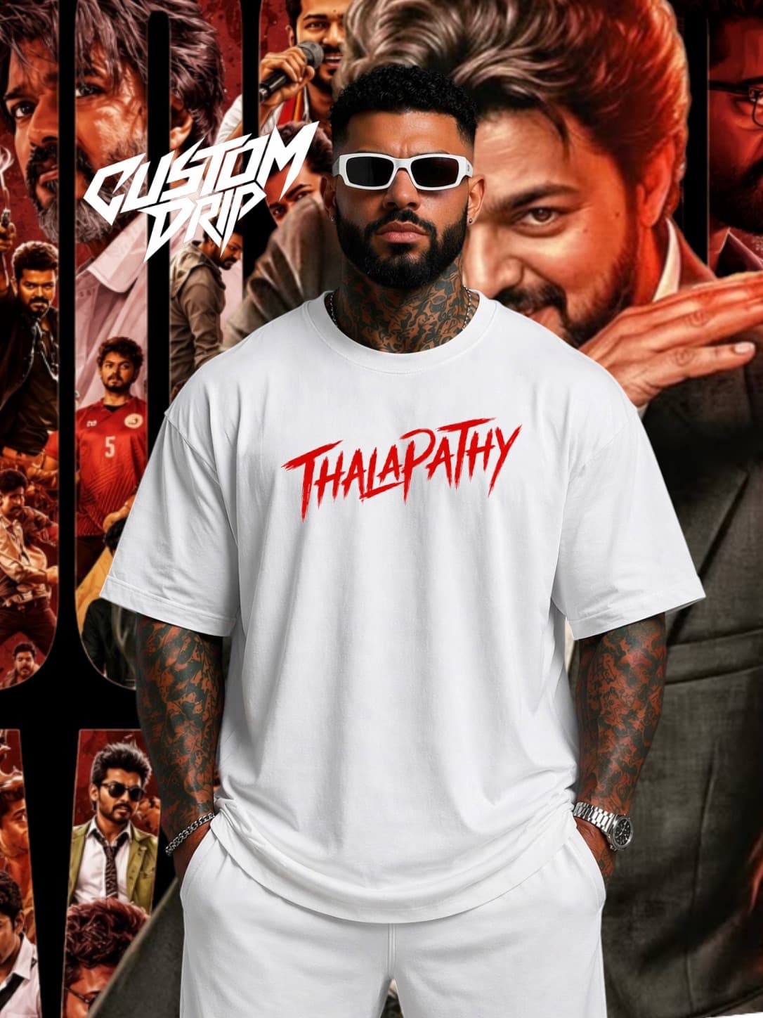 THALAPATHY SAMBAVAM 💥 — photo 1