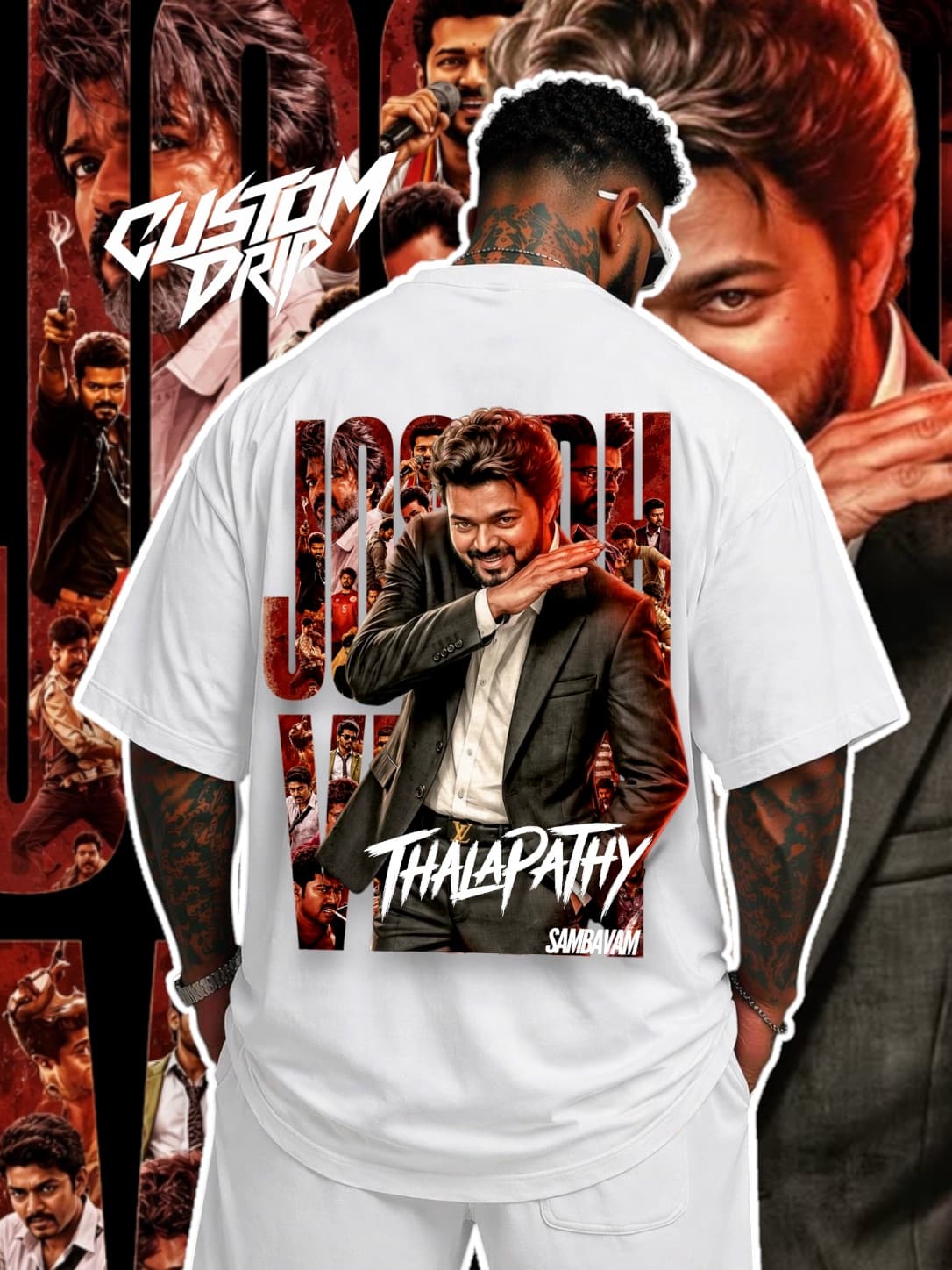 THALAPATHY SAMBAVAM 💥 — photo 2