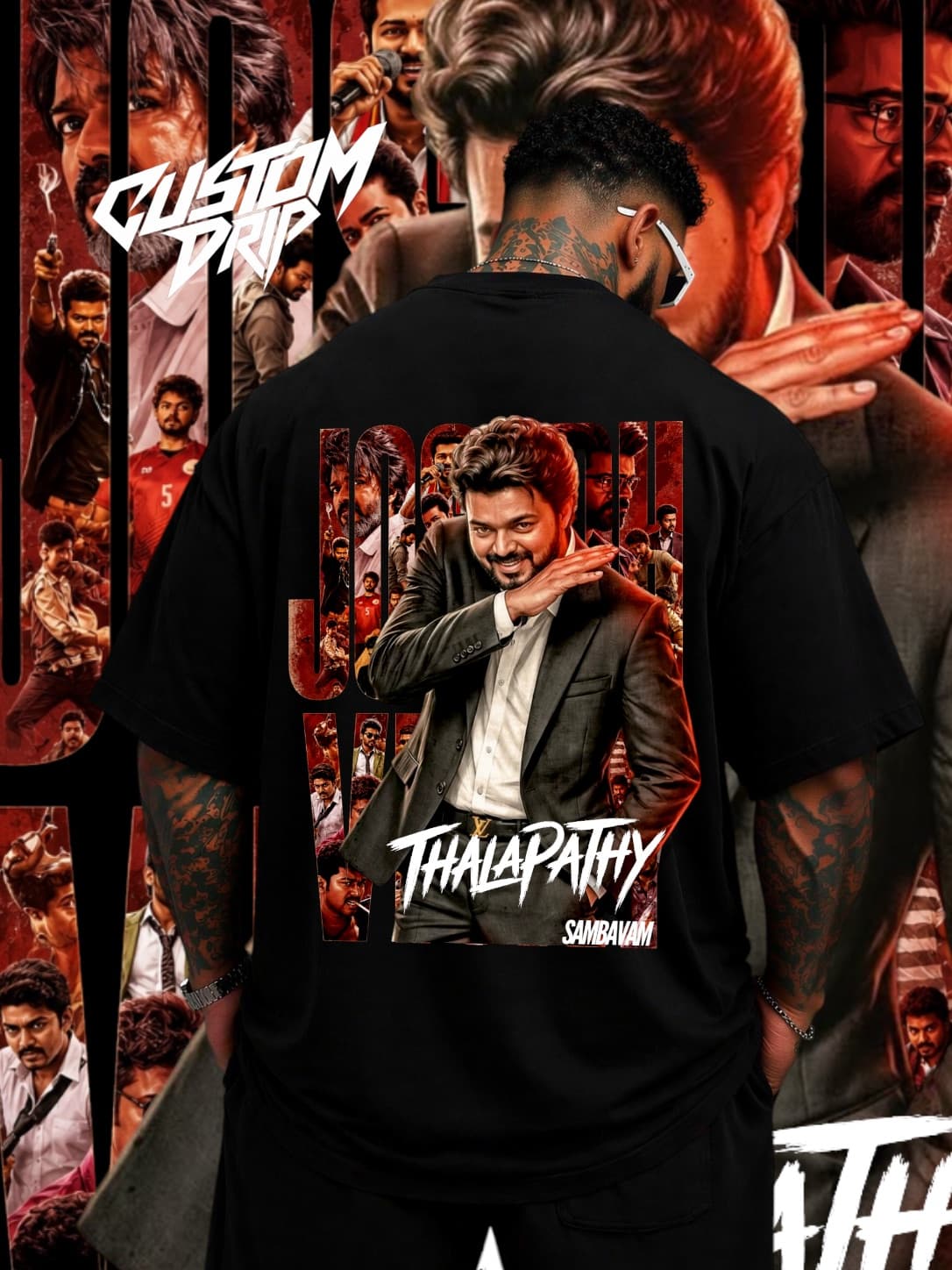 THALAPATHY SAMBAVAM 💥 — photo 3