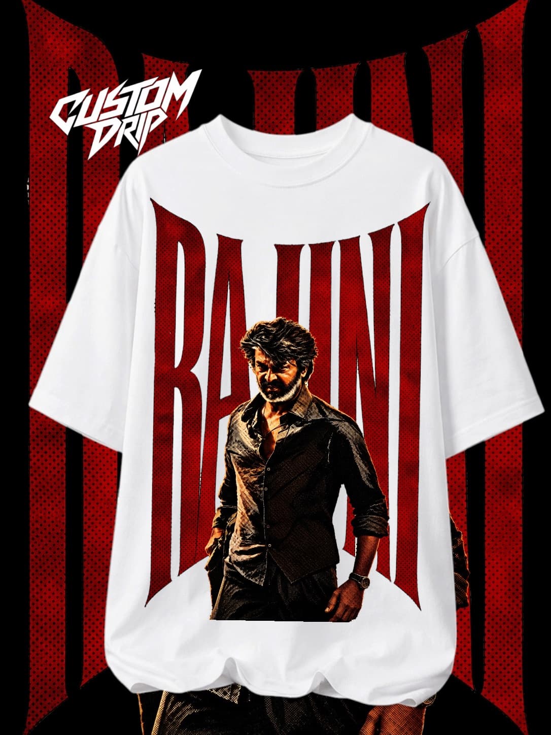 RAJINI X JAILERš„ ā photo 3